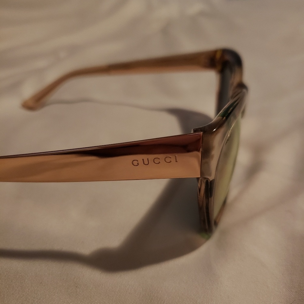 Gucci sunglasses - Picture 2 of 8
